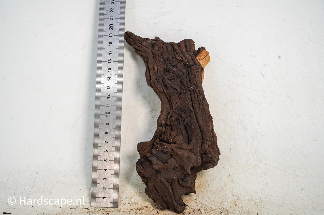 Mopani Hout 118 - Hardscape.nl