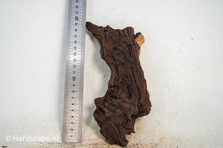 Mopani Hout 118 - Hardscape.nl