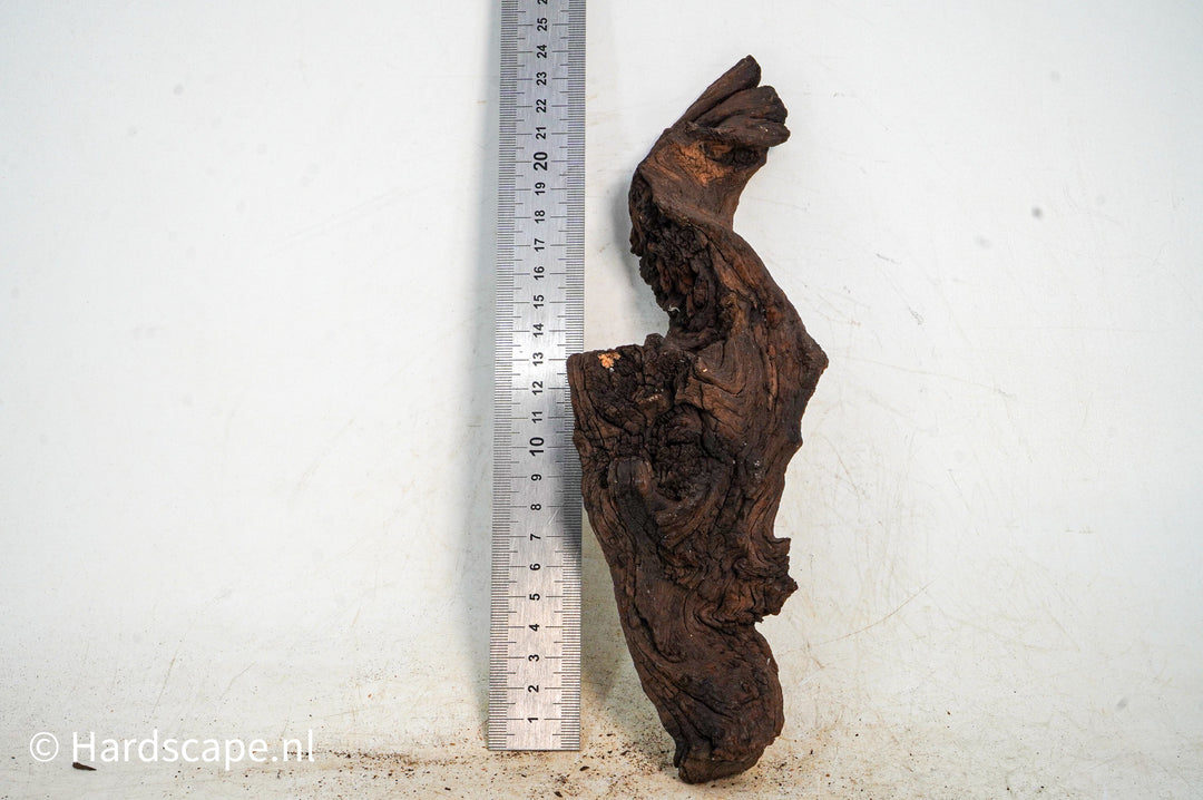 Mopani Hout 119 - Hardscape.nl