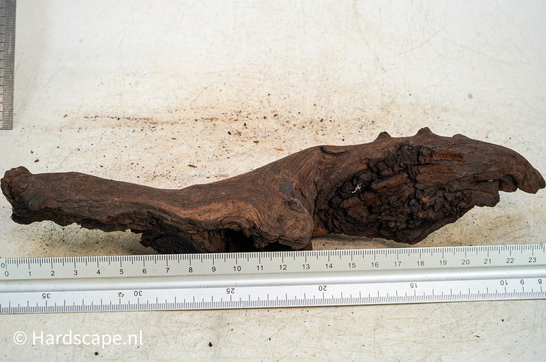 Mopani Hout 119 - Hardscape.nl