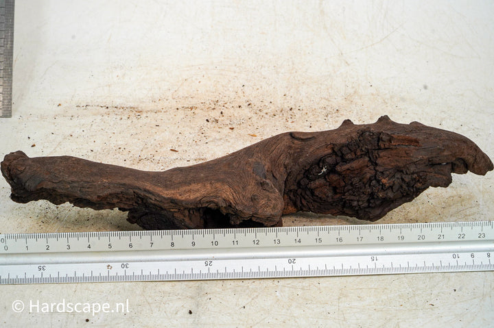Mopani Hout 119 - Hardscape.nl