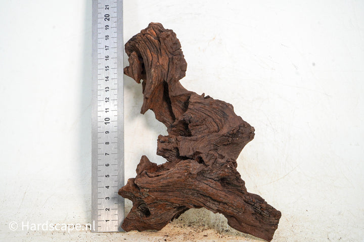 Mopani Hout 120 - Hardscape.nl