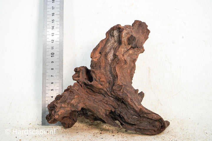 Mopani Hout 122 - Hardscape.nl