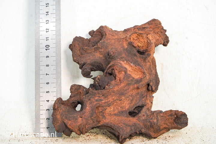 Mopani Hout 123 - Hardscape.nl