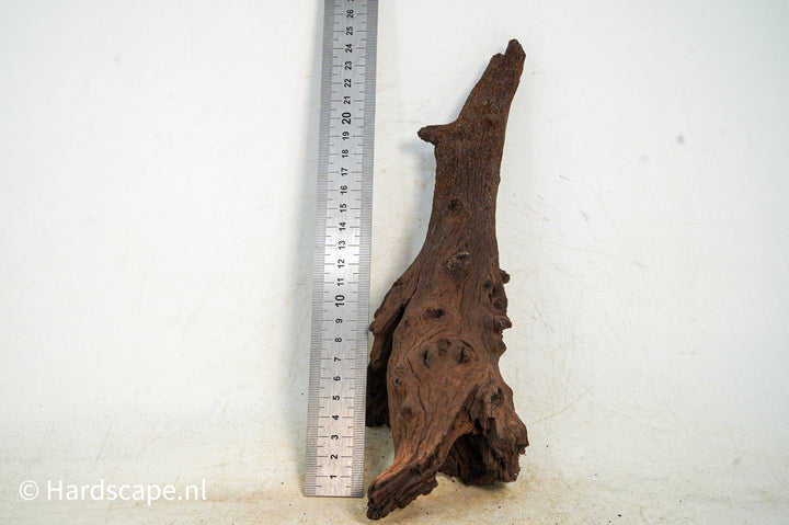 Mopani Hout 87 - Hardscape.nl