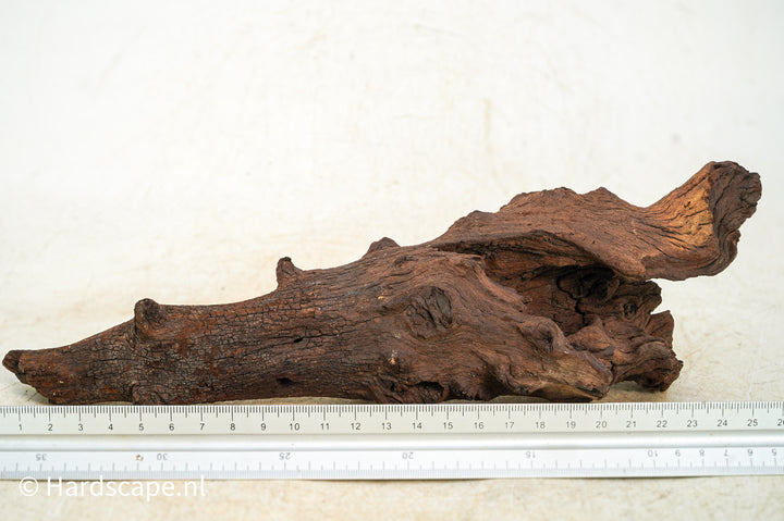 Mopani Hout 87 - Hardscape.nl