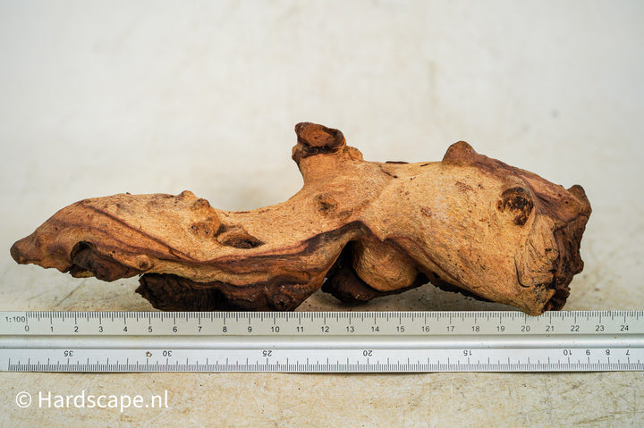 Mopani Hout 88 - Hardscape.nl