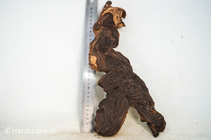 Mopani Hout 89 - Hardscape.nl