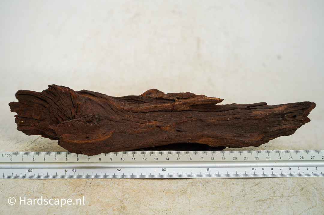 Mopani Hout 90 - Hardscape.nl