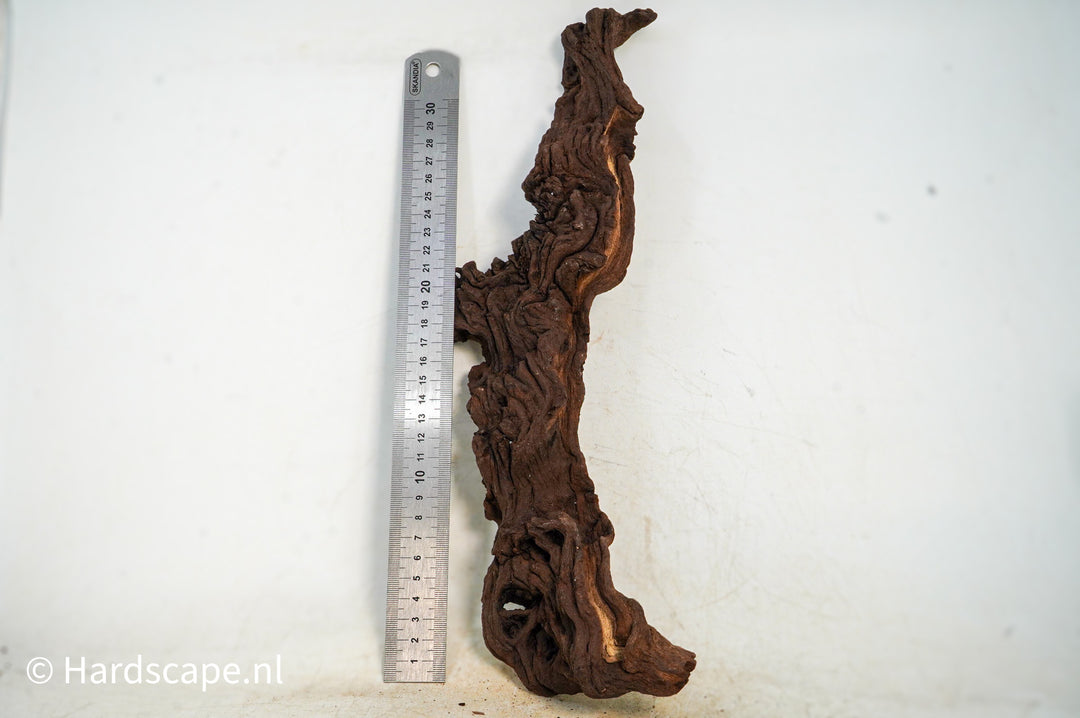 Mopani Hout 91 - Hardscape.nl