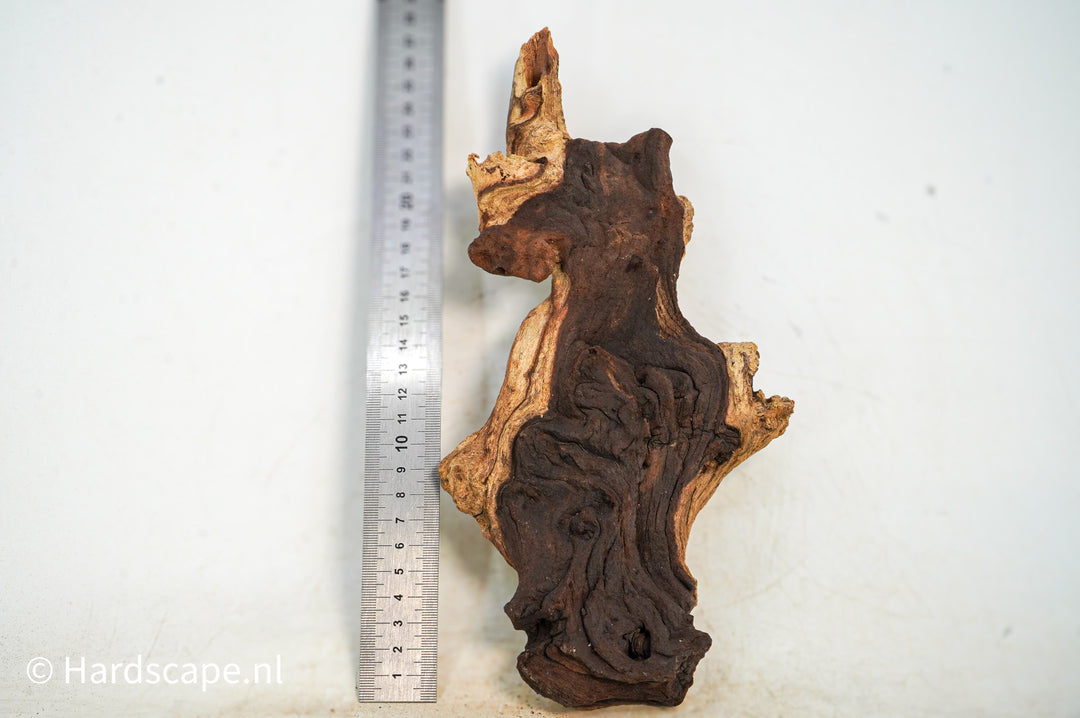 Mopani Hout 92 - Hardscape.nl