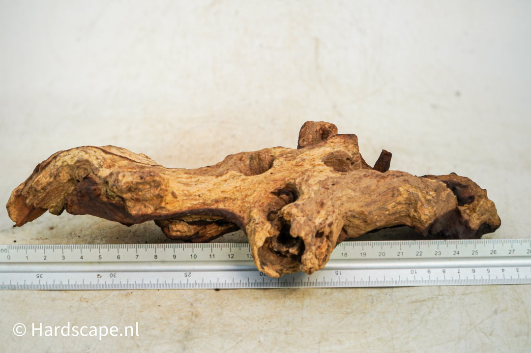 Mopani Hout 92 - Hardscape.nl