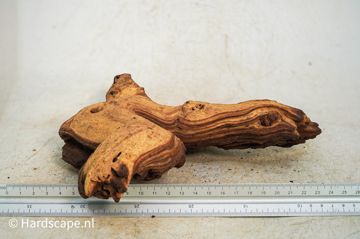Mopani Hout 93 - Hardscape.nl