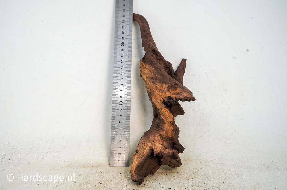 Mopani Hout 94 - Hardscape.nl