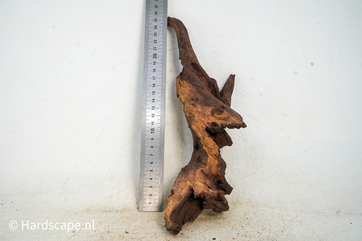 Mopani Hout 94 - Hardscape.nl