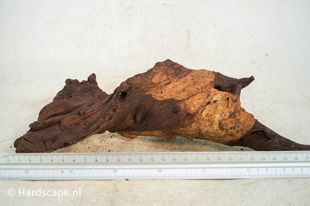 Mopani Hout 94 - Hardscape.nl