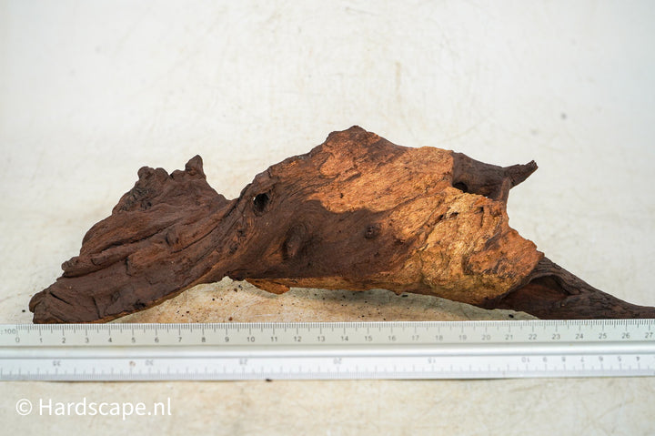 Mopani Hout 94 - Hardscape.nl