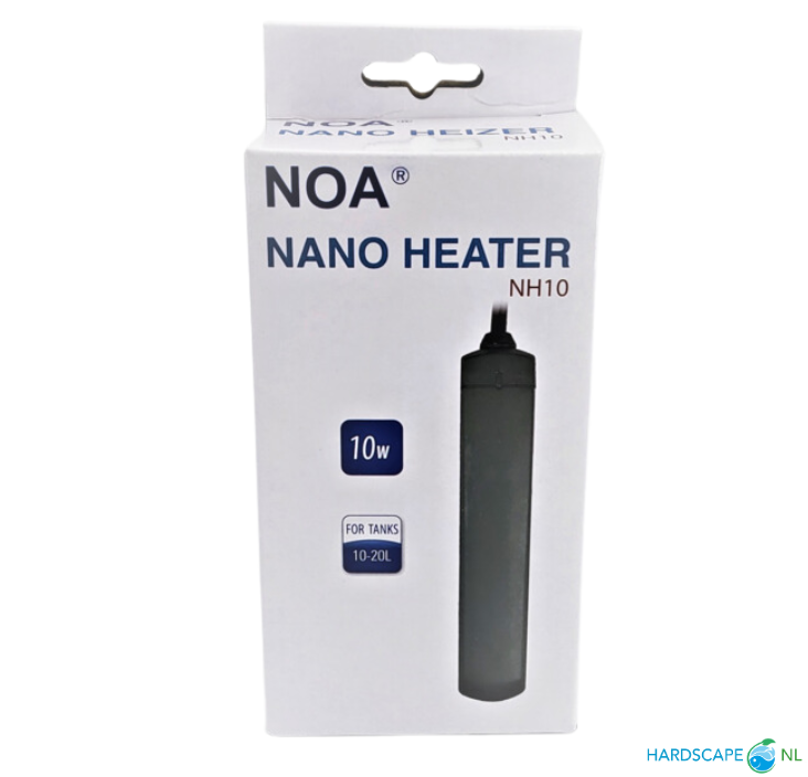 Nano heather 10 wat - Hardscape.nl