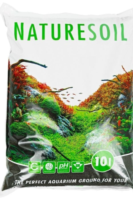 Hardscape Nature Soil