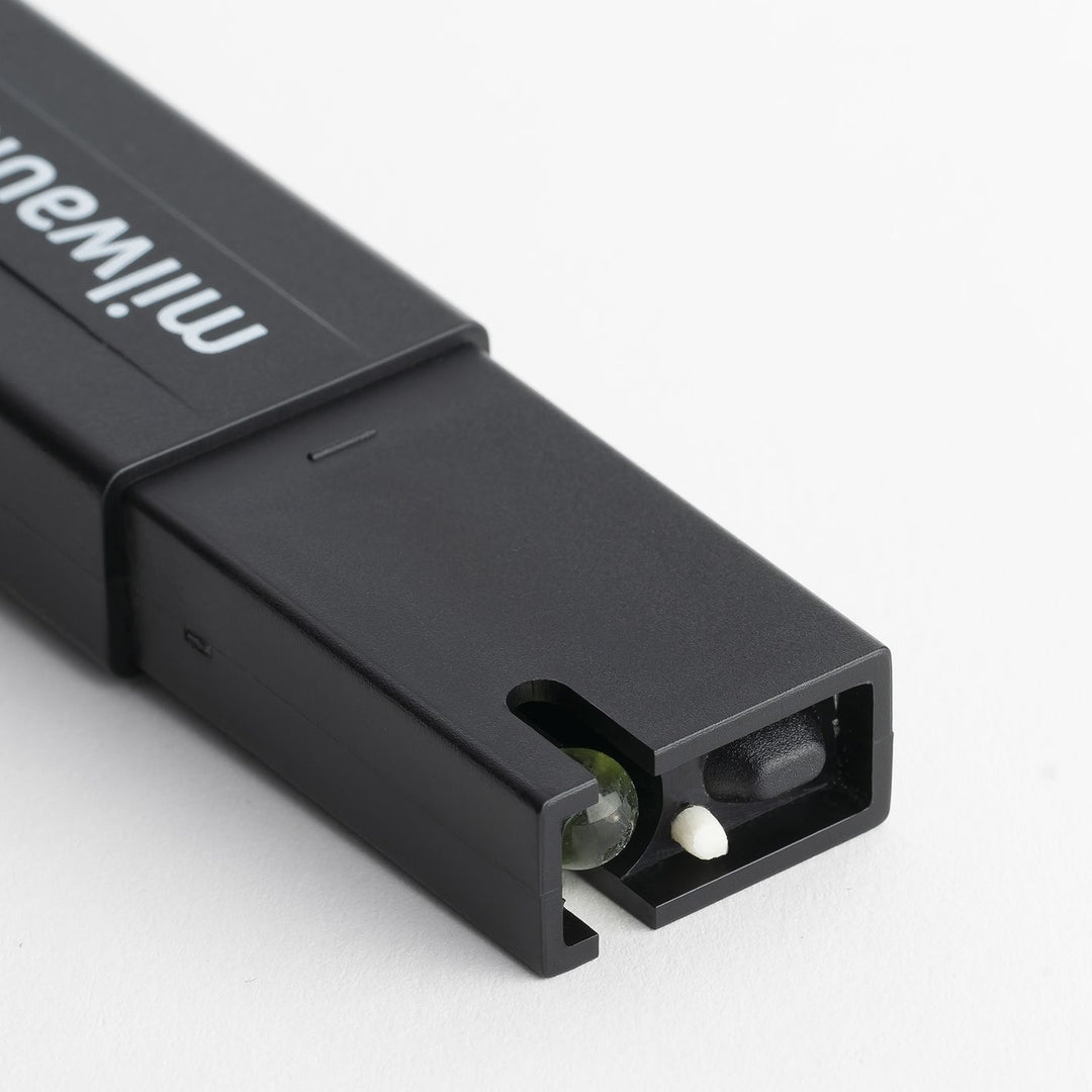 Milwaukee pH 600 meter - Hardscape.nl