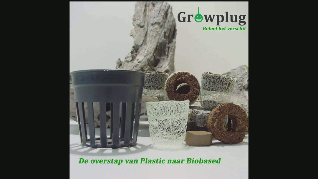 Growplug