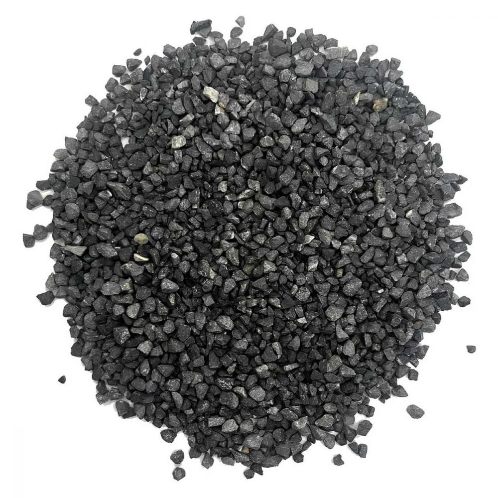 Riverest Dark Hell gravel 2-4mm - Hardscape.nl