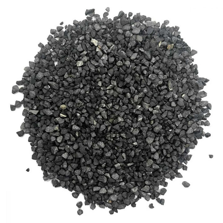 Riverest Dark Hell gravel 2-4mm - Hardscape.nl