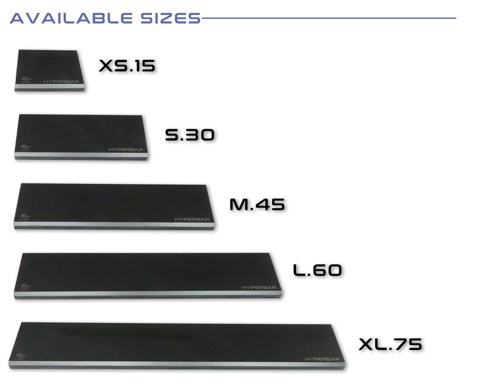 Skylight Hyperbar FS30 - Hardscape.nl
