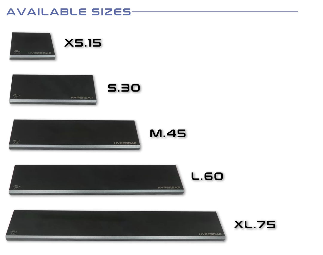 Skylight Hyperbar FS30 - Hardscape.nl