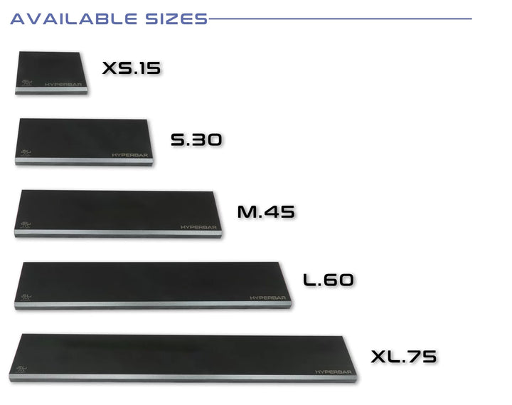 Skylight Hyperbar FS30 - Hardscape.nl