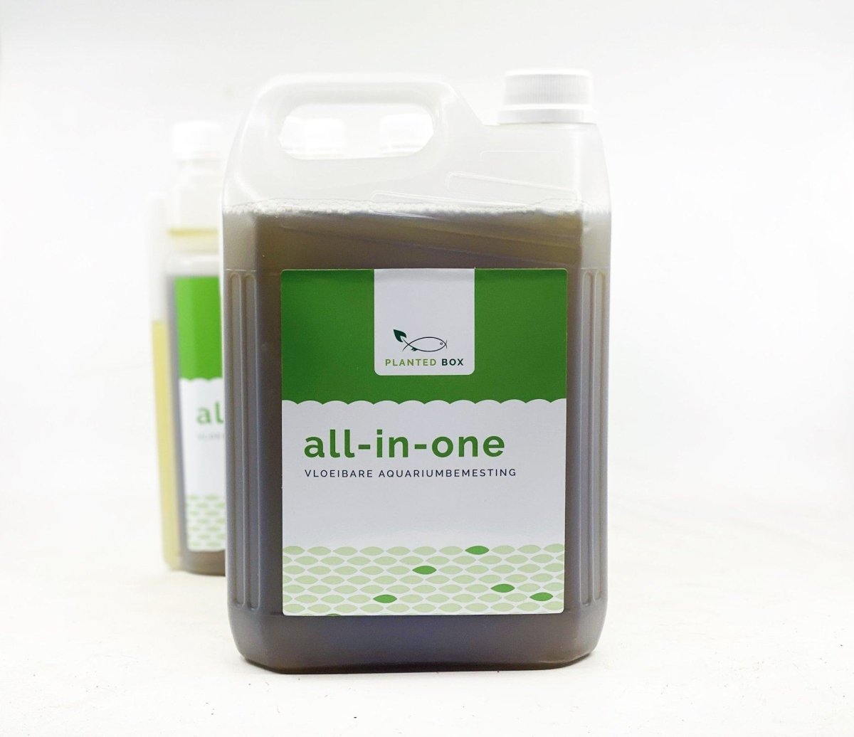 All-in-One Plantenvoeding 5 ltr - Hardscape.nlPlantenvoeding