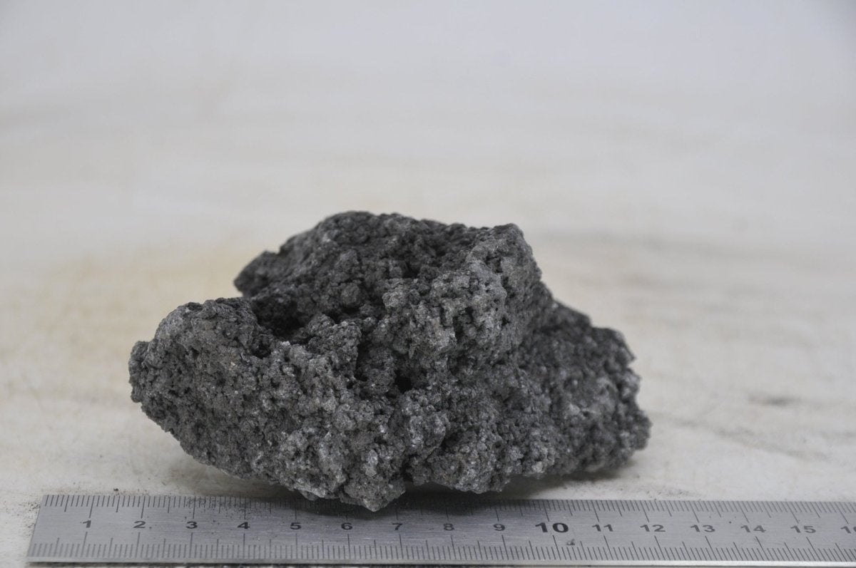 Black Lava Rock S161 - Hardscape.nlSmall