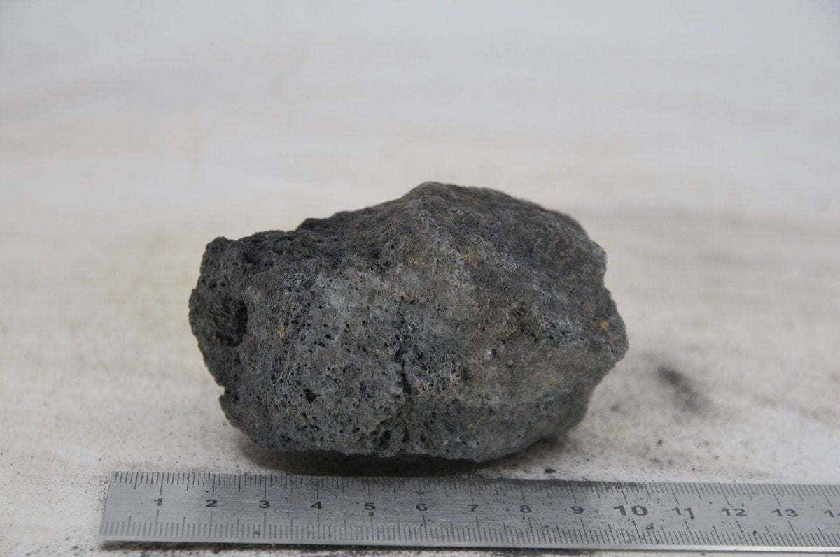 Black Lava Rock S164 - Hardscape.nlSmall