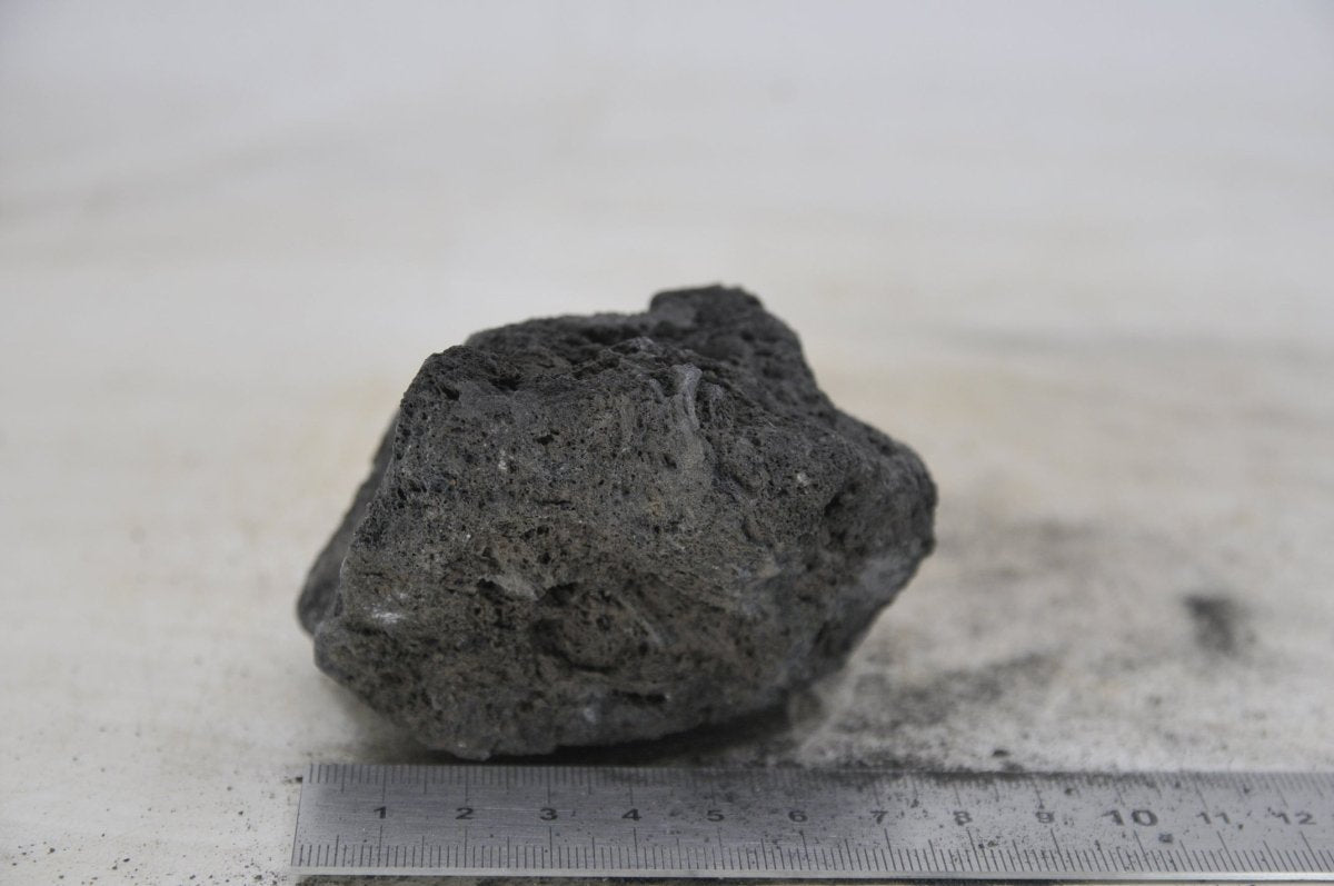 Black Lava Rock S172 - Hardscape.nlSmall