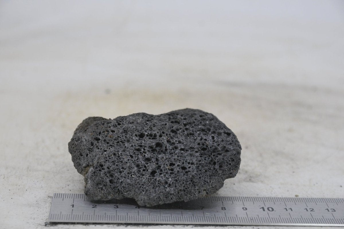 Black Lava Rock S182 - Hardscape.nlSmall