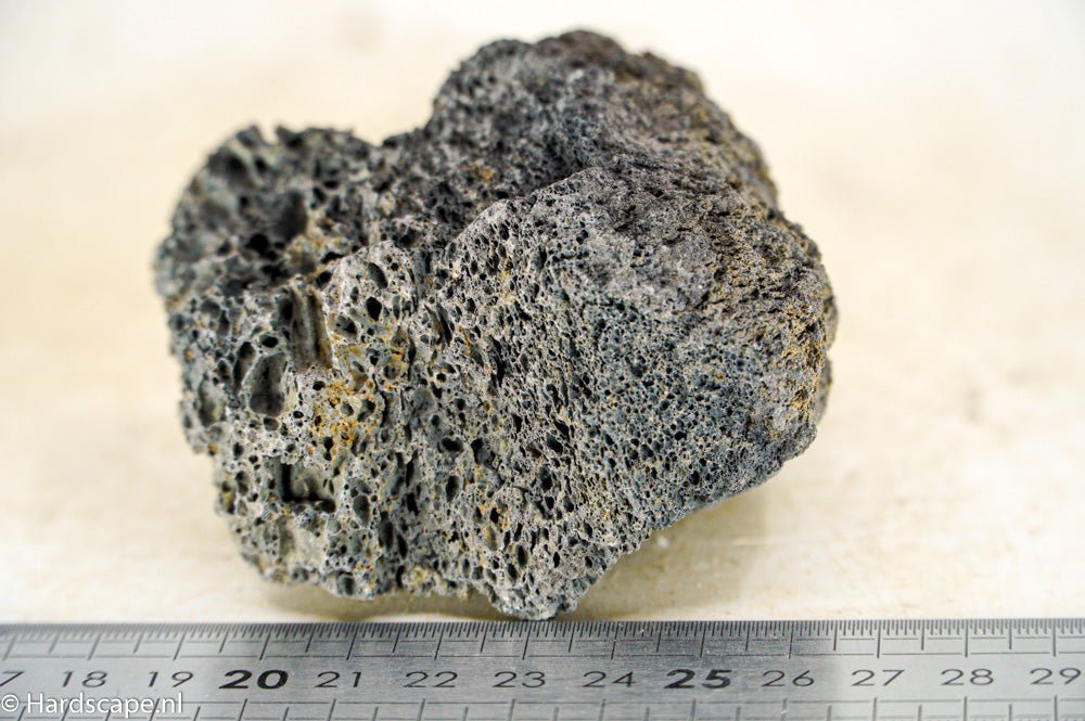 Black Lava Rock S206 - Hardscape.nlSmall