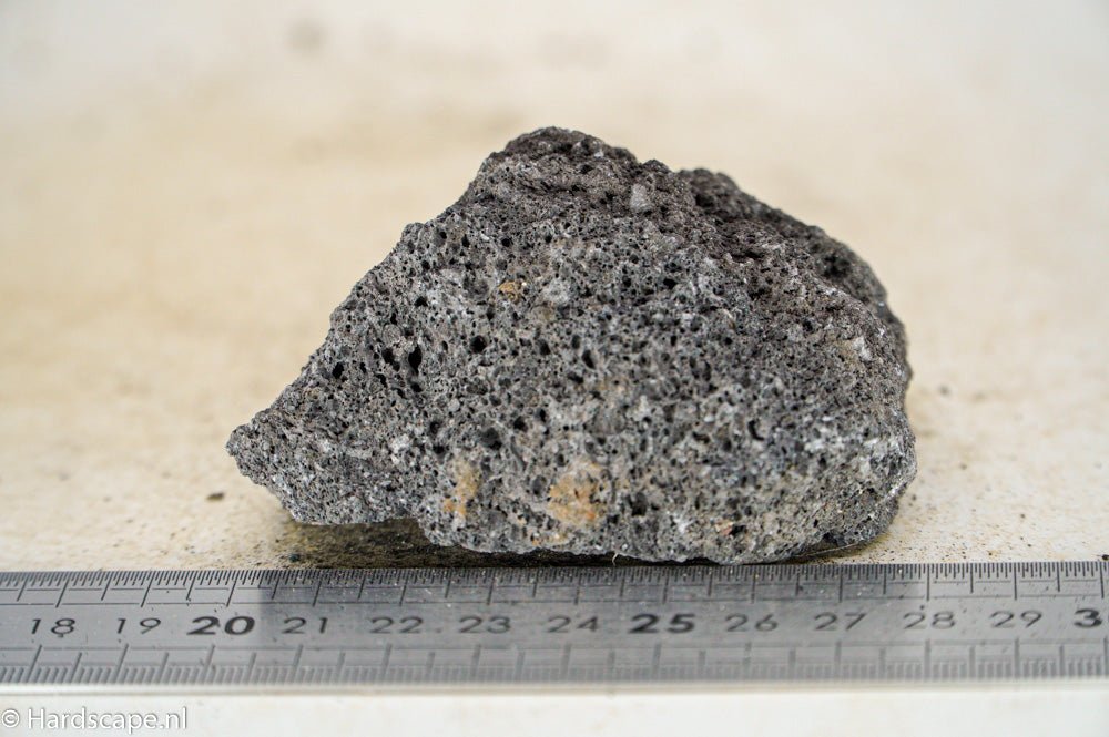 Black Lava Rock S210 - Hardscape.nlSmall
