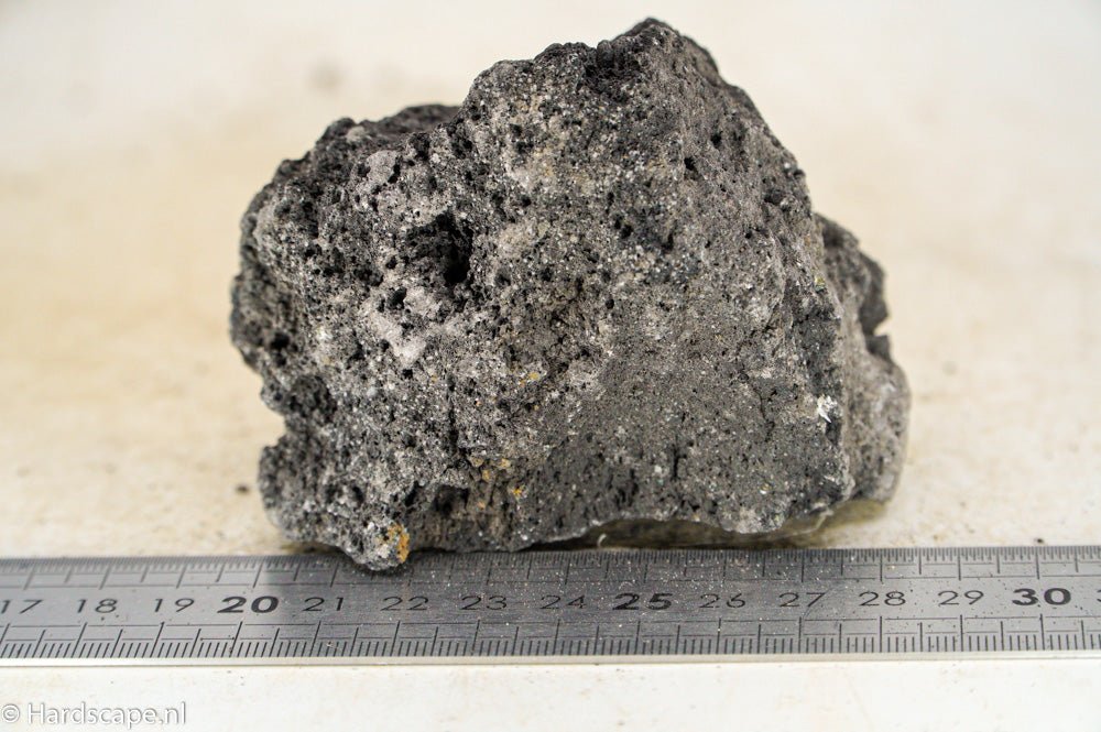 Black Lava Rock S212 - Hardscape.nlSmall
