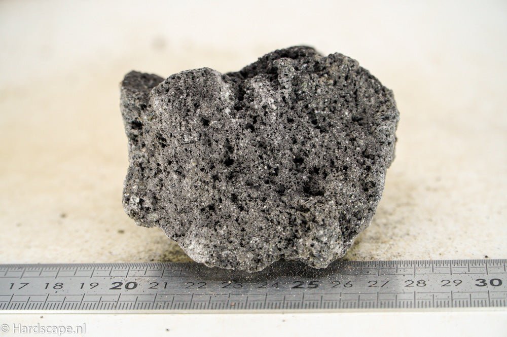 Black Lava Rock S213 - Hardscape.nlSmall