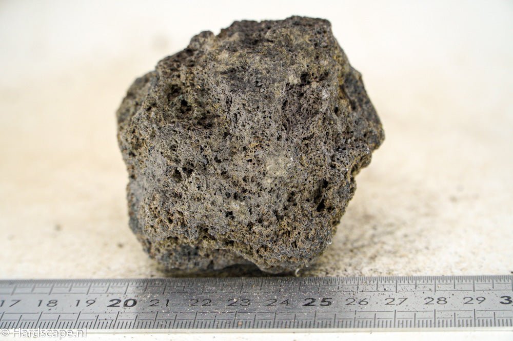 Black Lava Rock S215 - Hardscape.nlSmall