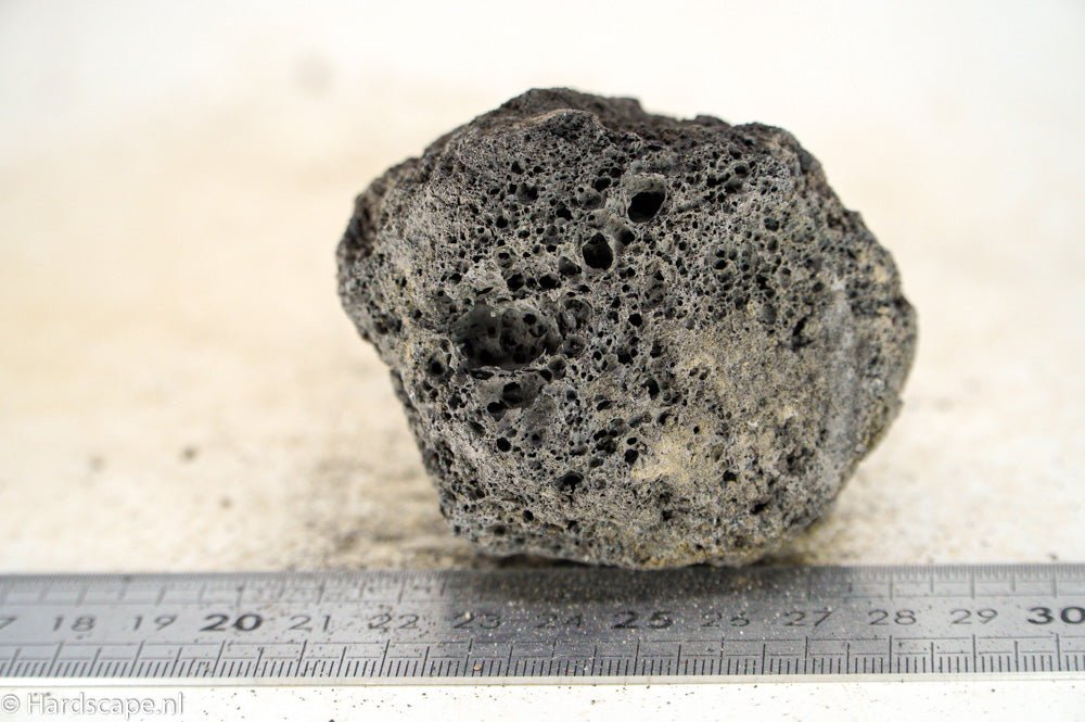Black Lava Rock S219 - Hardscape.nlSmall