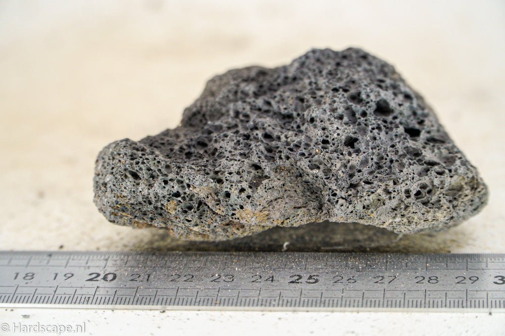 Black Lava Rock S225 - Hardscape.nlSmall