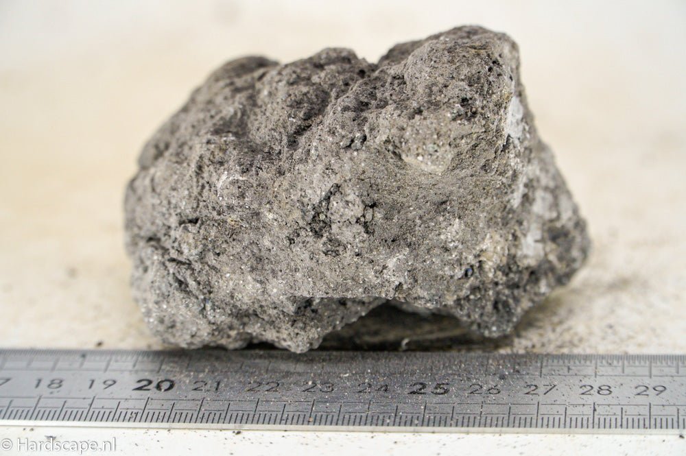 Black Lava Rock S226 - Hardscape.nlSmall