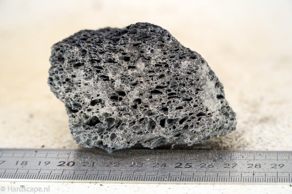 Black Lava Rock S227 - Hardscape.nlSmall