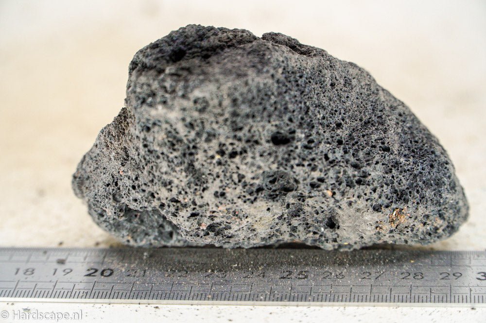 Black Lava Rock S230 - Hardscape.nlSmall