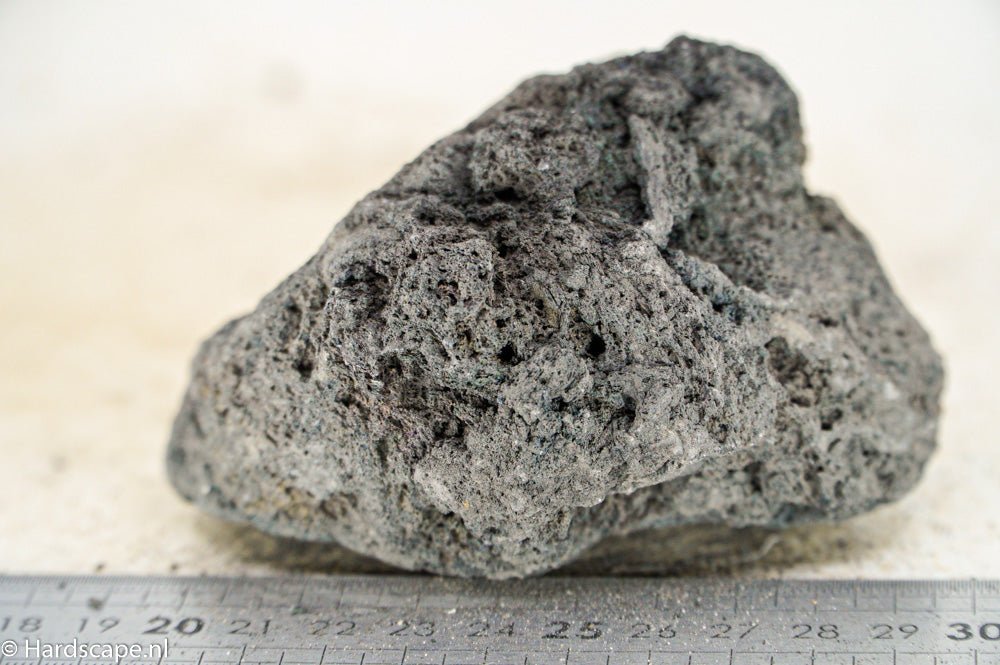 Black Lava Rock S230 - Hardscape.nlSmall