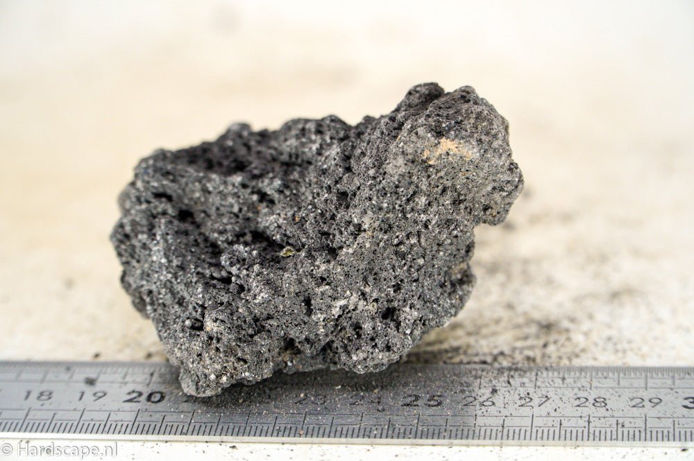 Black Lava Rock S231 - Hardscape.nlSmall