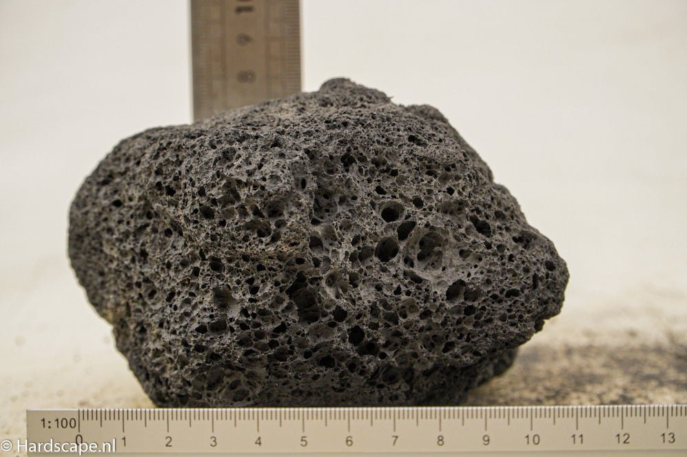 Black Lava Rock S239 - Hardscape.nlSmall