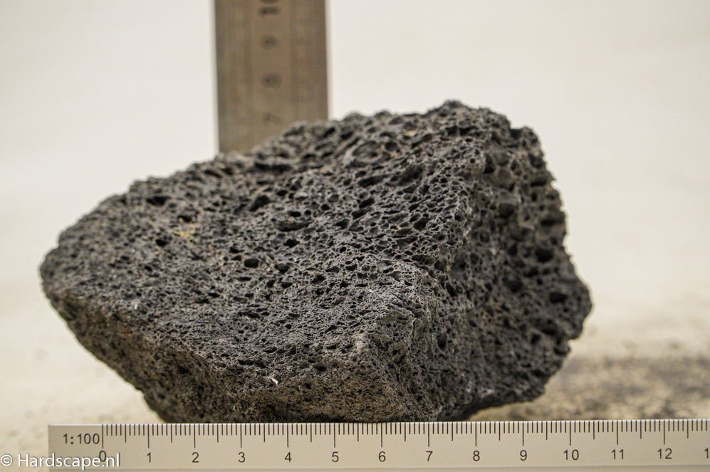 Black Lava Rock S240 - Hardscape.nlSmall