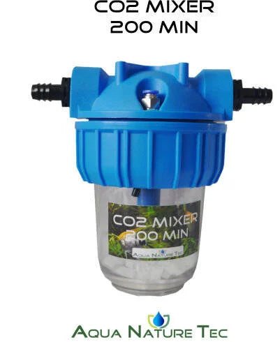 Co2 Mixer 200 - Hardscape.nlCo2 Mixer